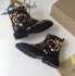 Burberry Booties BBRB2134 